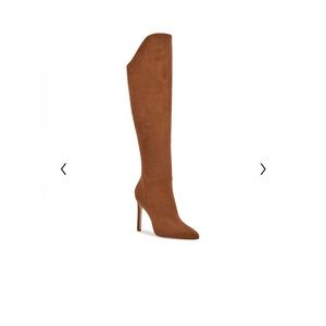 New Nine west Teleena Heeled Boots